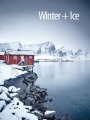 Lofoten in Blue - Lofoten Islands / Norway